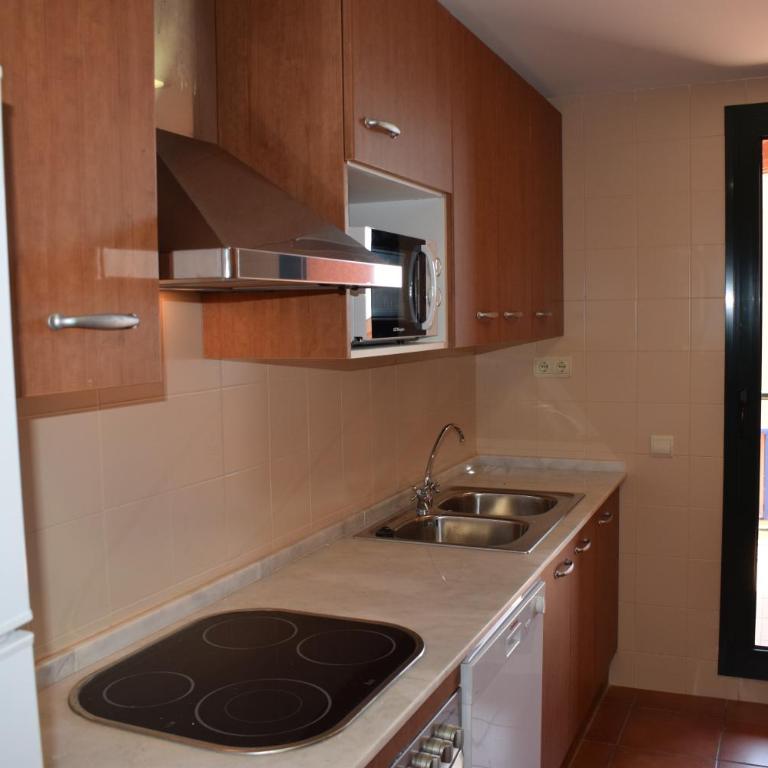 MSJ 87 Duplex Con Vistas al Mar (118) - Apartamento - 13
