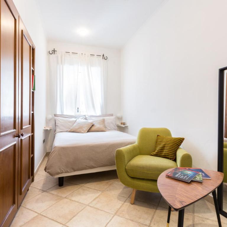 Explore the Amalfi Coast from a Cosy Home in Sorrento Centre - Casa con 2 Camere da Letto - 6