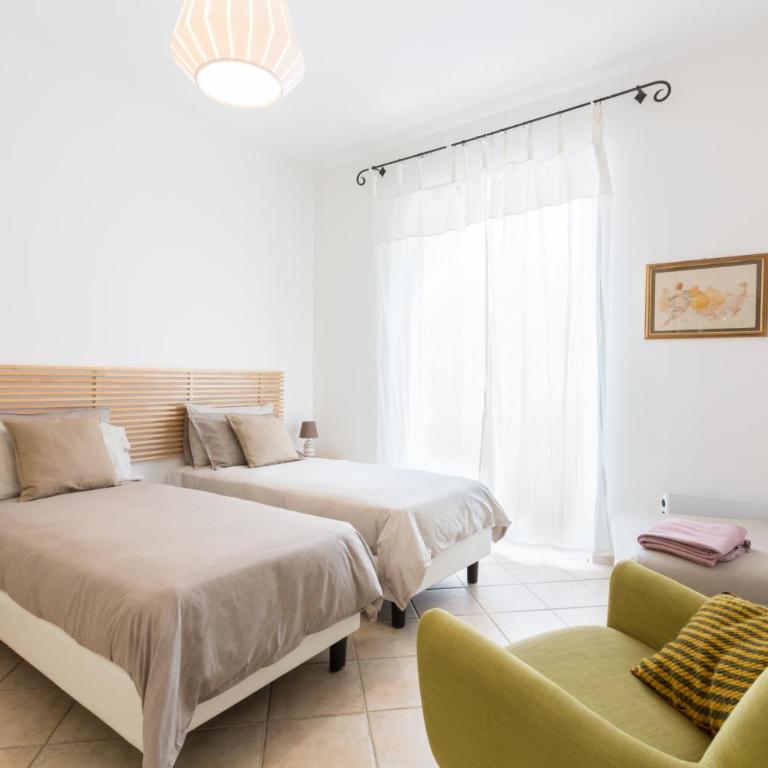 Explore the Amalfi Coast from a Cosy Home in Sorrento Centre - Casa con 2 Camere da Letto - 3