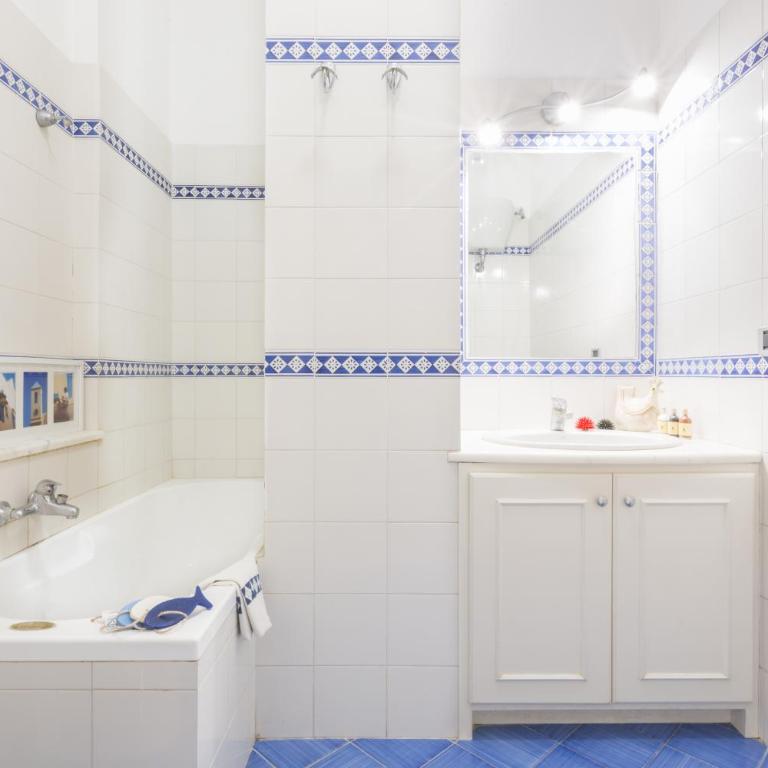 Explore the Amalfi Coast from a Cosy Home in Sorrento Centre - Casa con 2 Camere da Letto - 17