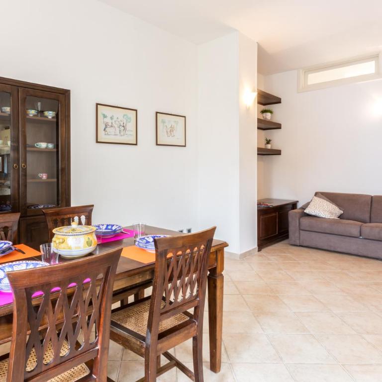 Explore the Amalfi Coast from a Cosy Home in Sorrento Centre - Casa con 2 Camere da Letto - 13