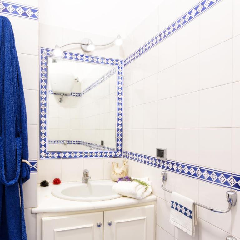 Explore the Amalfi Coast from a Cosy Home in Sorrento Centre - Casa con 2 Camere da Letto - 20