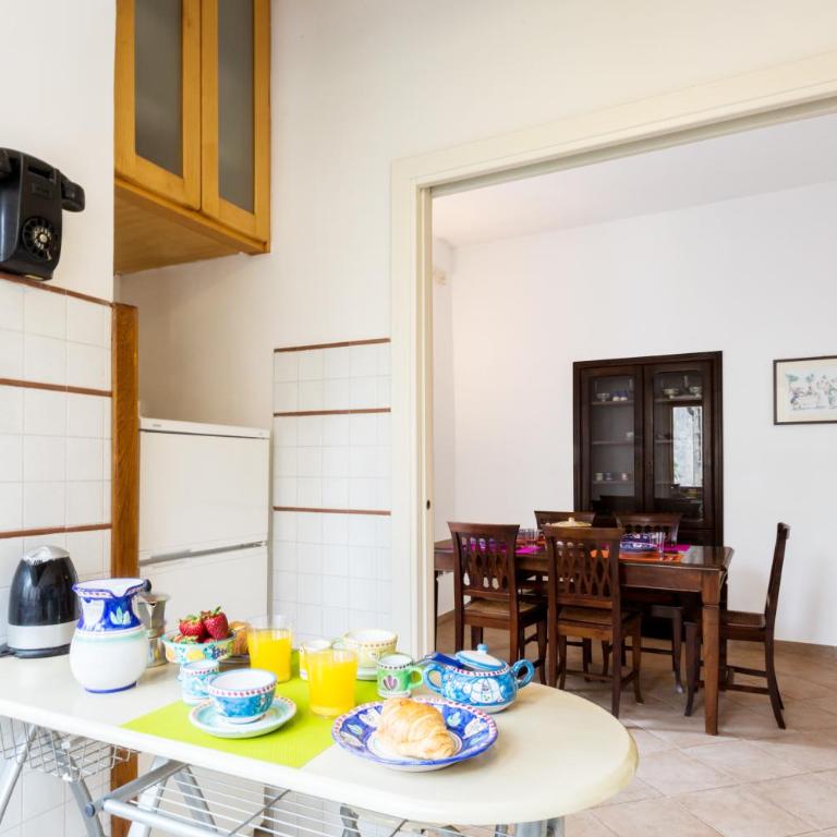 Explore the Amalfi Coast from a Cosy Home in Sorrento Centre - Casa con 2 Camere da Letto - 11