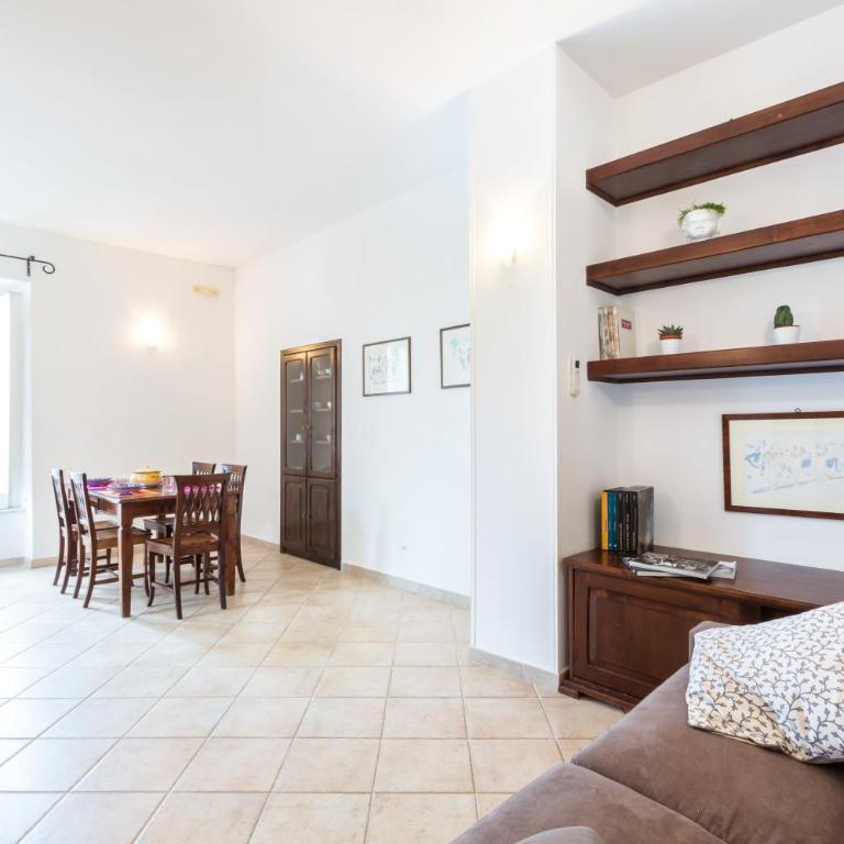 Explore the Amalfi Coast from a Cosy Home in Sorrento Centre - Casa con 2 Camere da Letto - 9