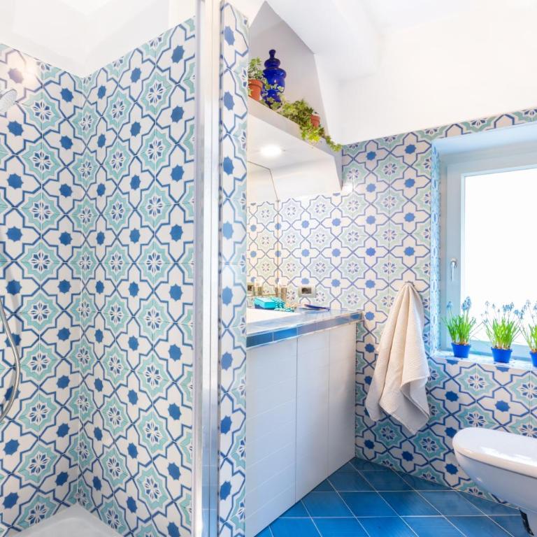 Explore the Amalfi Coast from a Cosy Home in Sorrento Centre - Casa con 2 Camere da Letto - 18