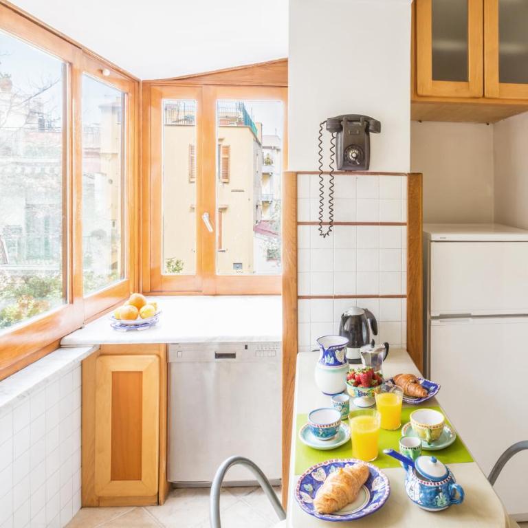 Explore the Amalfi Coast from a Cosy Home in Sorrento Centre - Casa con 2 Camere da Letto - 15
