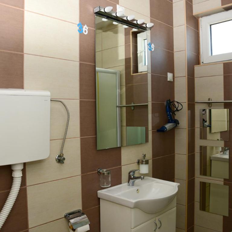 Apartment 36 - Apartman - 24