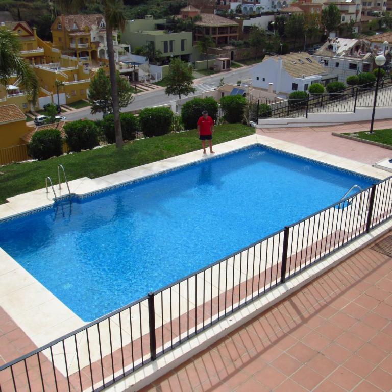 Lomas de Mena - Apartamento - 26