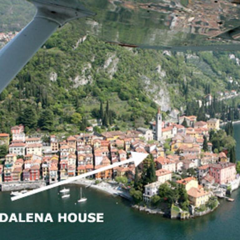 Maddalena House - Appartamento - 12