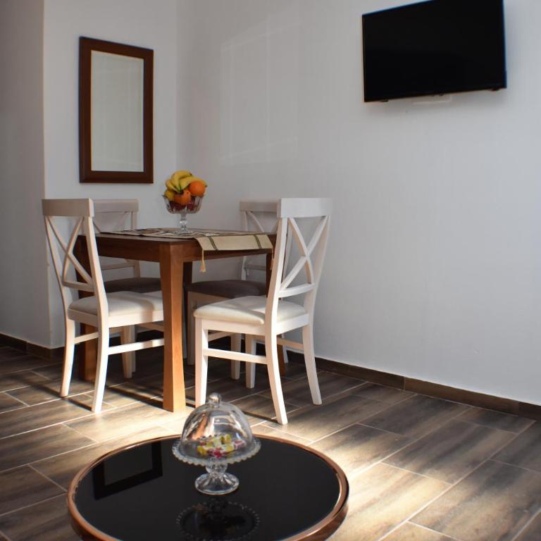 Apartmani Ognjanovic Kotor - One-Bedroom Apartment - 26