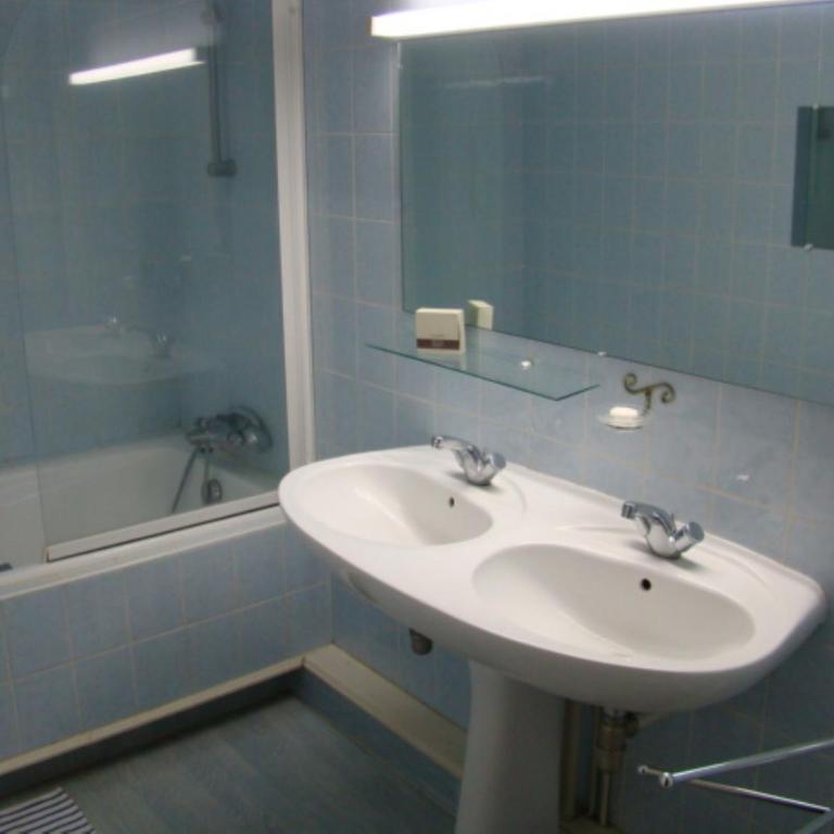 Appartements Plantagenet - Le 33 - Appartement 2 Chambres (4 Adultes) - 11