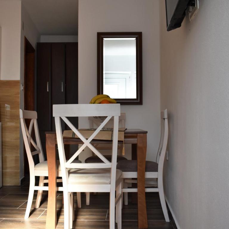 Apartmani Ognjanovic Kotor - One-Bedroom Apartment - 27