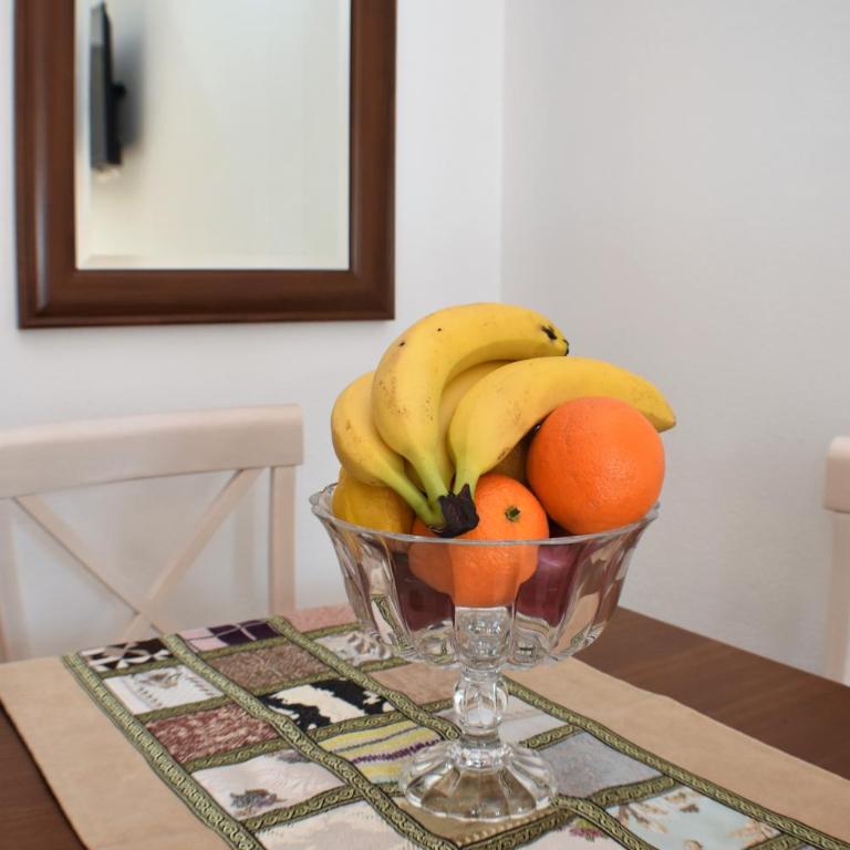Apartmani Ognjanovic Kotor - One-Bedroom Apartment - 25