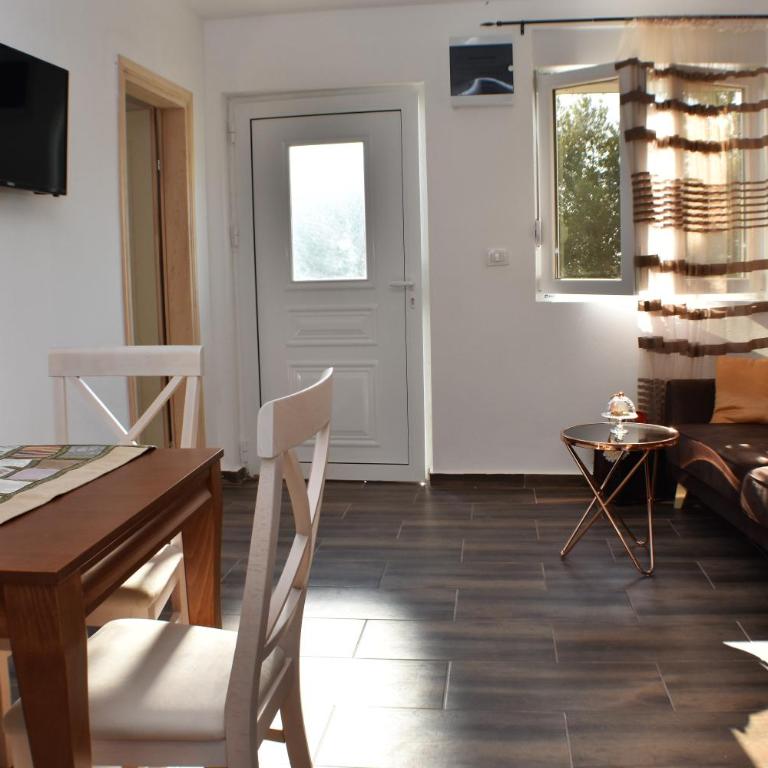 Apartmani Ognjanovic Kotor - One-Bedroom Apartment - 17
