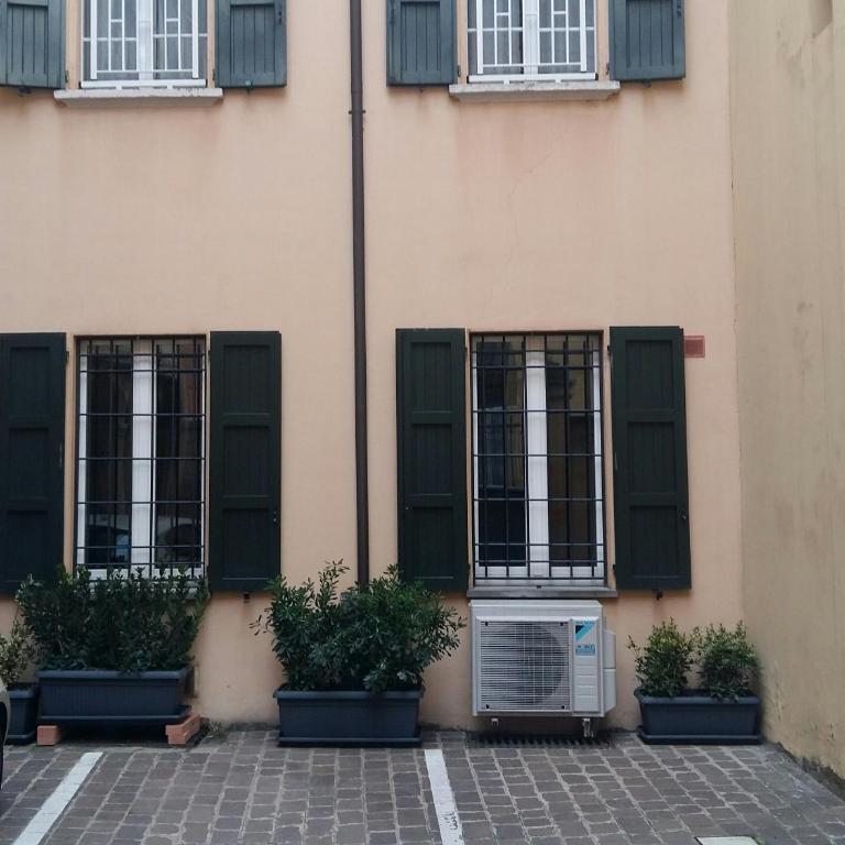 MANDRIA APARTMENTS 1 2 - Appartamento Monolocale - 22