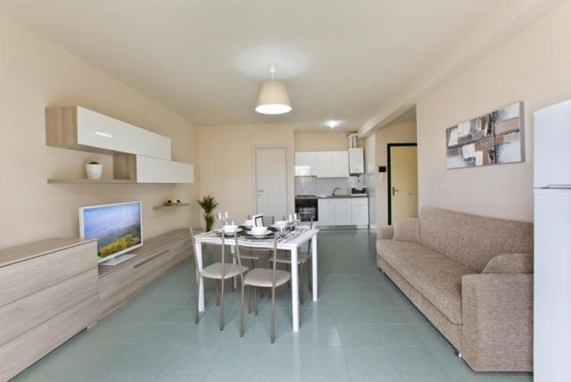 Residence "Canta" - Superior Apartment - 4