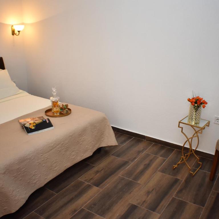Apartmani Ognjanovic Kotor - One-Bedroom Apartment - 7