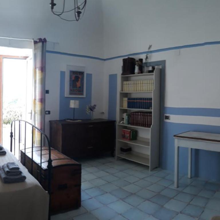 Casa Carmela - Appartamento con 2 Camere da Letto - 5