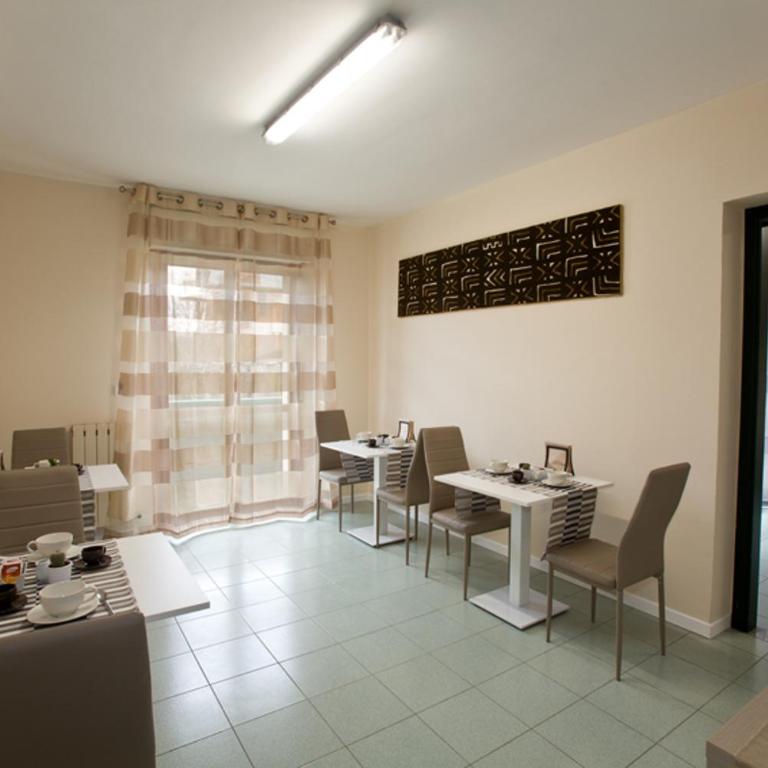 Residence "Canta" - Superior Apartment - 10