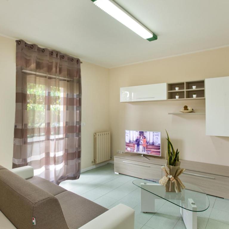 Residence "Canta" - Superior Apartment - 13