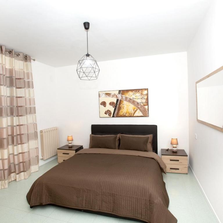 Residence "Canta" - Deluxe Apartment - 2
