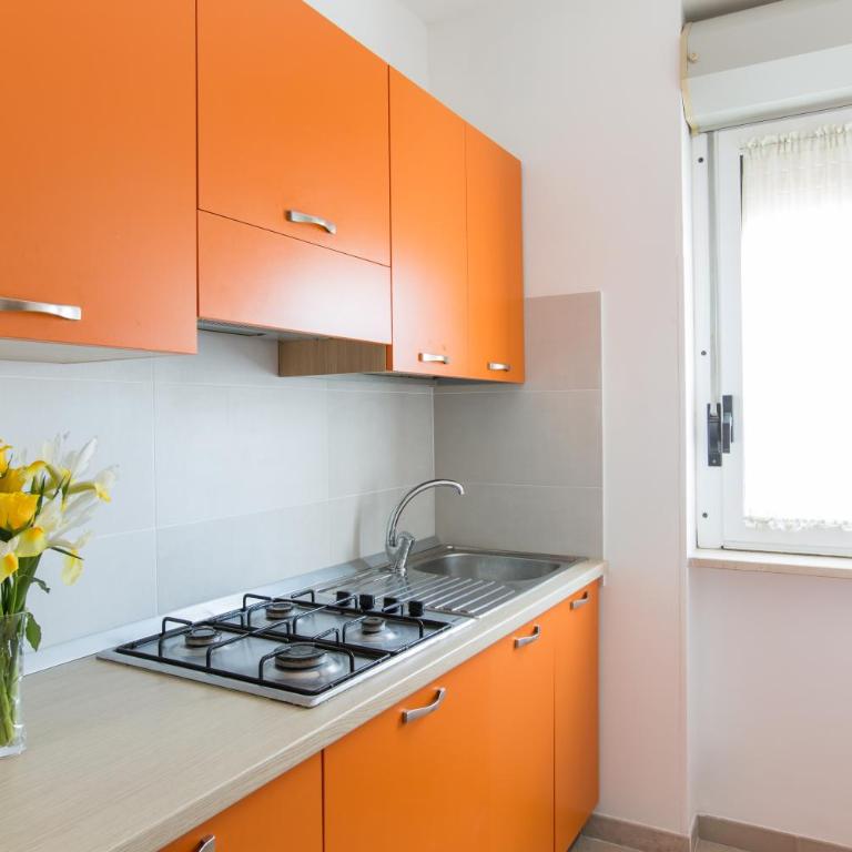 Residenza Cristallo - Casa Vacanze - 1