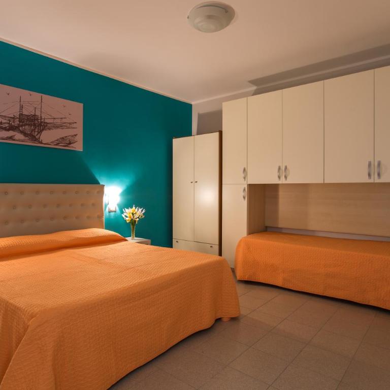 Residenza Cristallo - Casa con 1 Camera da Letto - 1