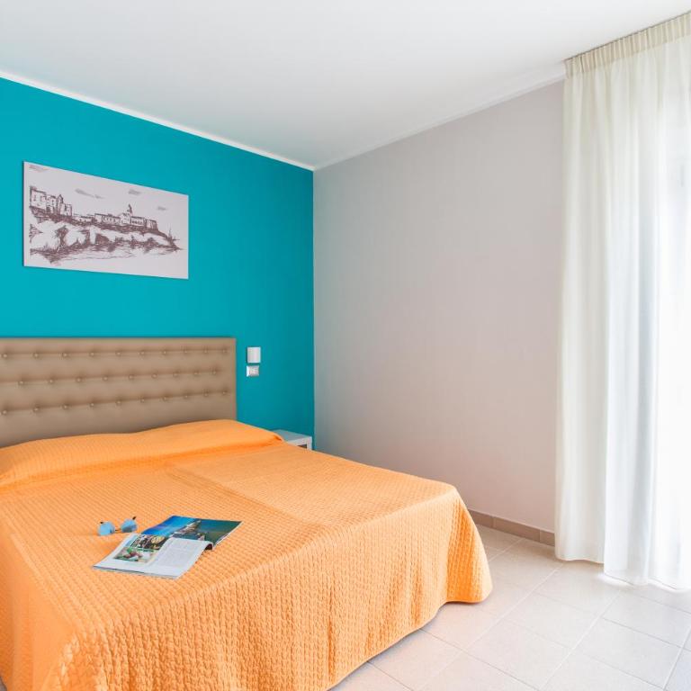 Residenza Cristallo - Casa con 1 Camera da Letto - 10