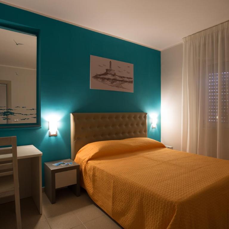 Residenza Cristallo - Casa con 1 Camera da Letto - 12