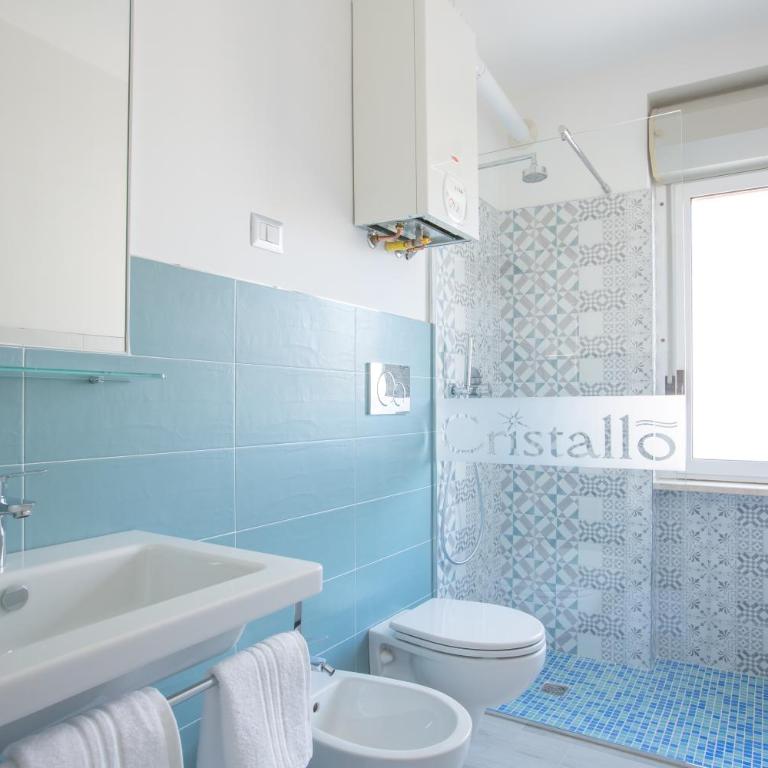 Residenza Cristallo - Casa Vacanze - 4