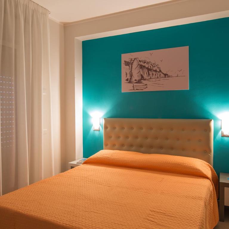 Residenza Cristallo - Casa con 1 Camera da Letto - 6