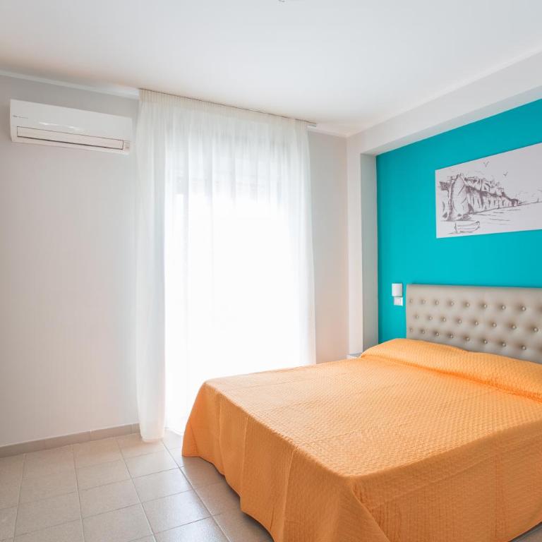 Residenza Cristallo - Casa con 1 Camera da Letto - 8