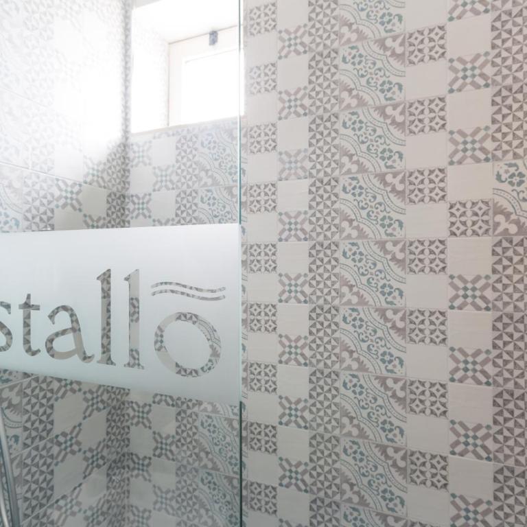 Residenza Cristallo - Casa con 1 Camera da Letto - 13
