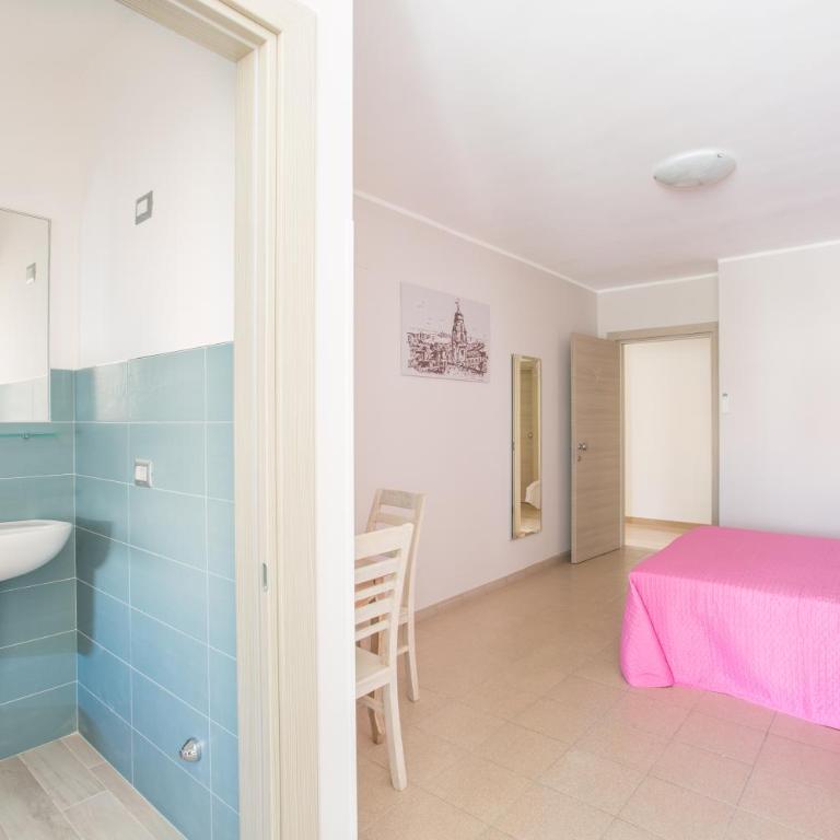 Residenza Cristallo - Casa con 1 Camera da Letto - 11
