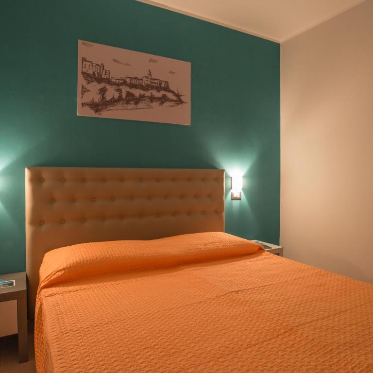 Residenza Cristallo - Casa con 1 Camera da Letto - 16
