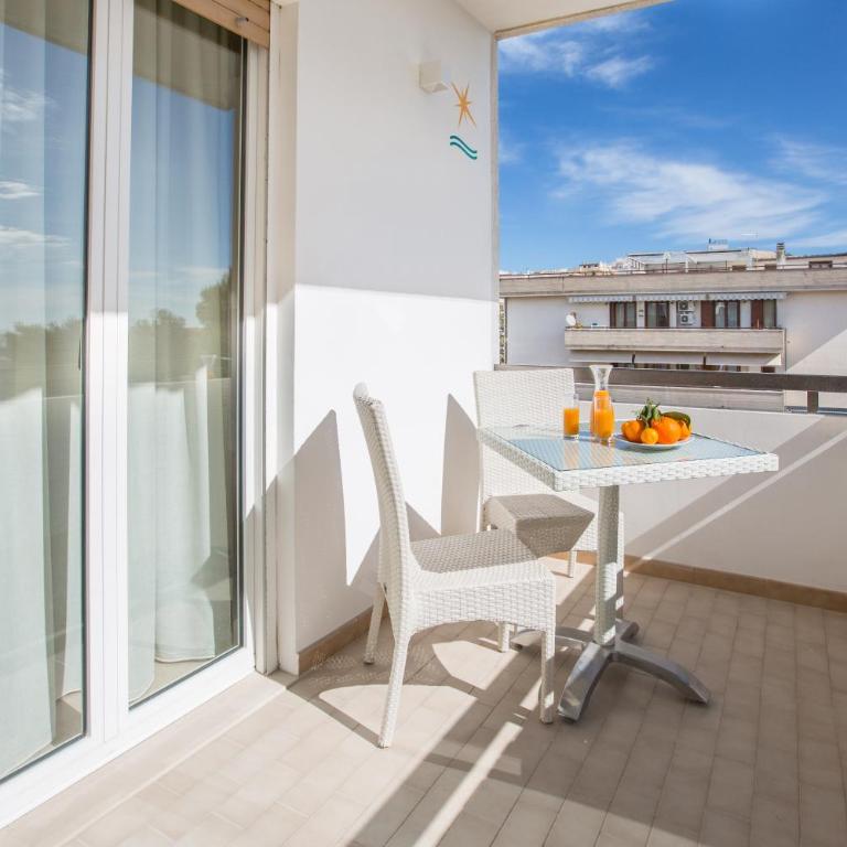 Residenza Cristallo - Casa con 1 Camera da Letto - 8