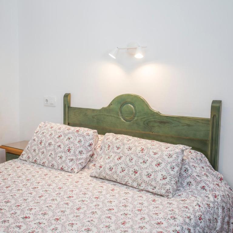 Casa Jerez Alameda del Banco - Apartamento Estándar - 15