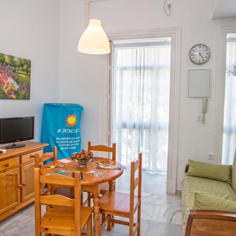 Casa Jerez Alameda del Banco - Apartamento Estudio - 7