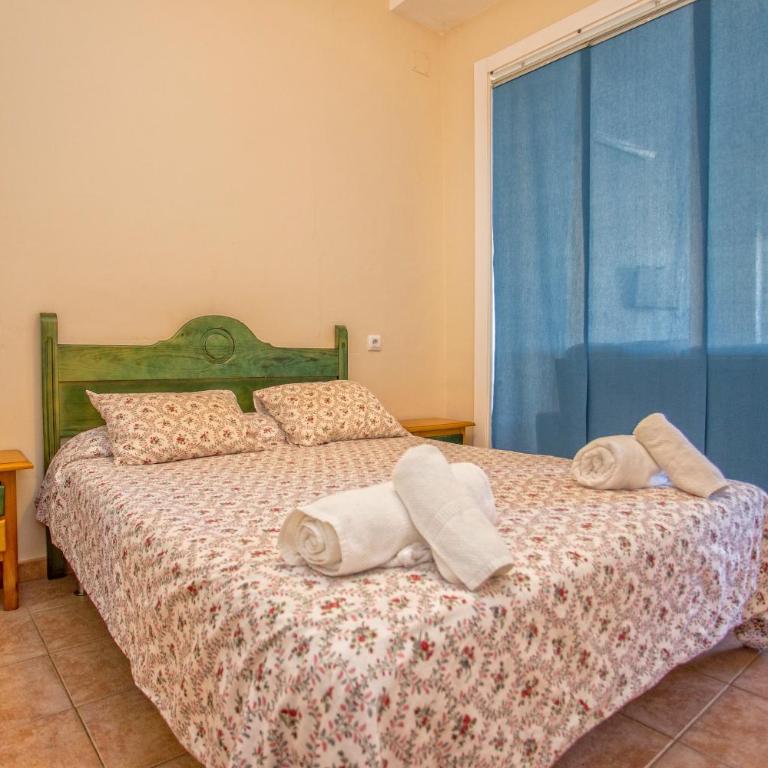 Casa Jerez Alameda del Banco - Apartamento Estándar - 20