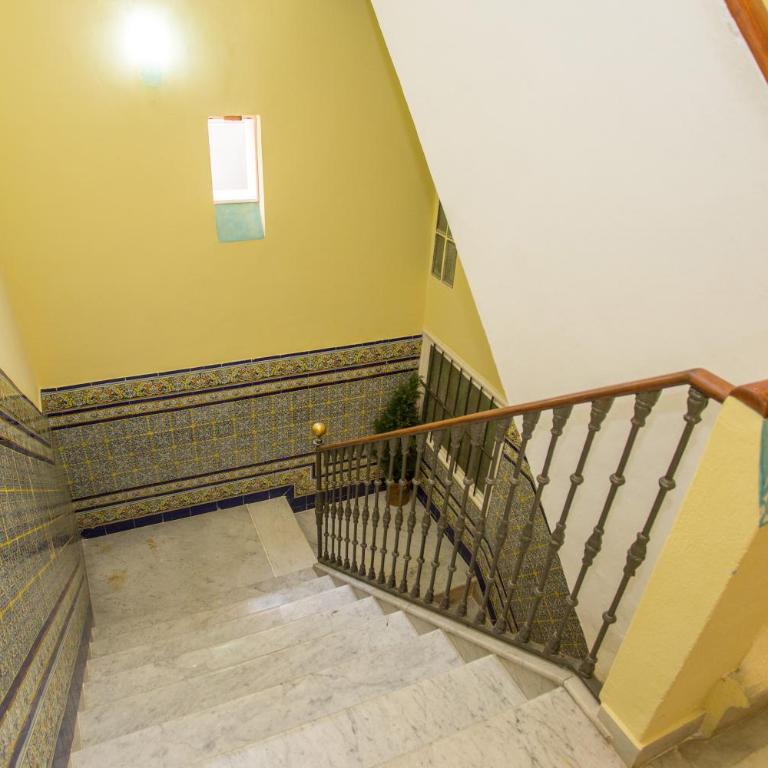Casa Jerez Alameda del Banco - Apartamento Estándar - 21