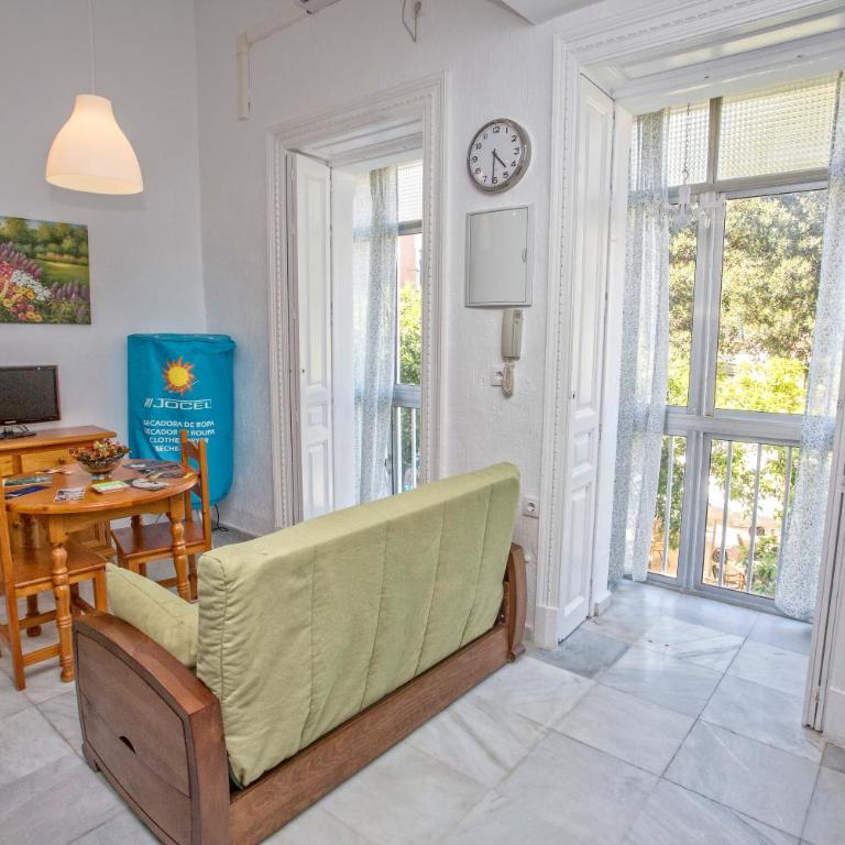 Casa Jerez Alameda del Banco - Apartamento Estudio - 13