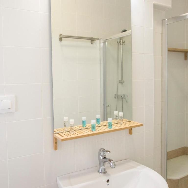 Casa Jerez Alameda del Banco - Apartamento Estudio - 14