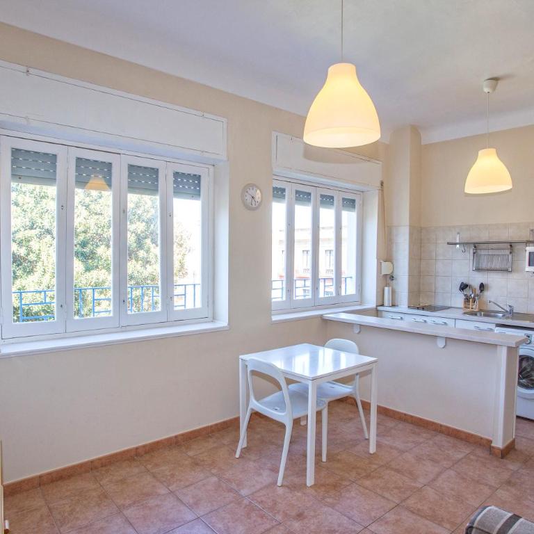 Casa Jerez Alameda del Banco - Apartamento Estándar - 24