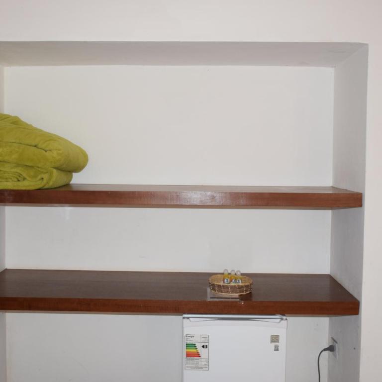 Hotel Mami Vilma - Habitación Familiar - 4