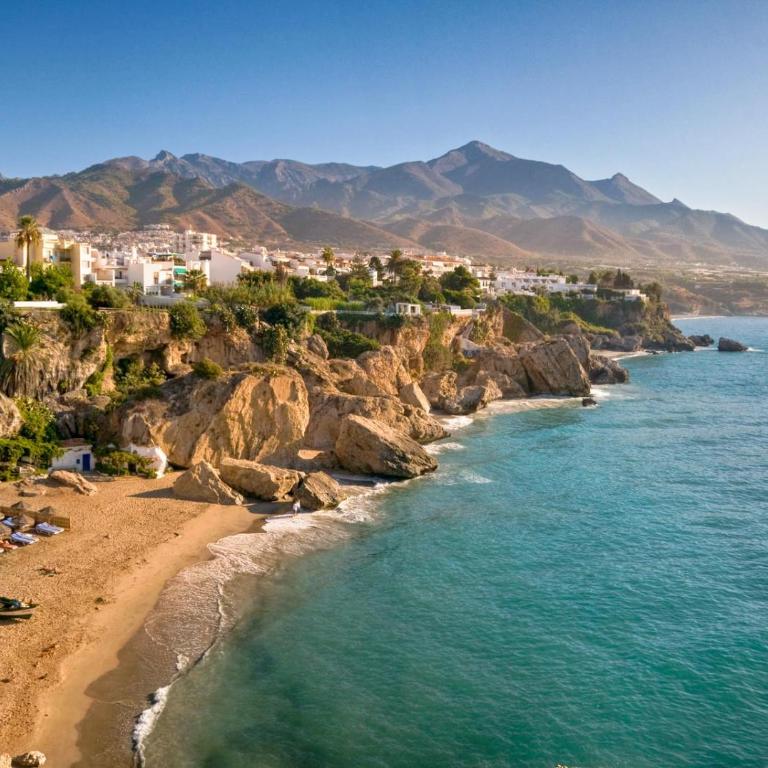Toreblanca Lux - Apartamento - 37