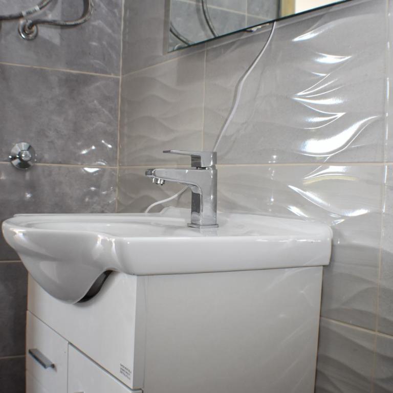 Apartmani Ognjanovic Kotor - Apartment with Terrace - 16