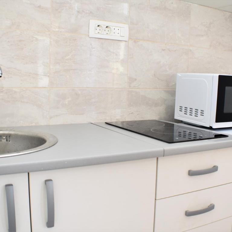 Apartmani Ognjanovic Kotor - Apartment with Terrace - 4