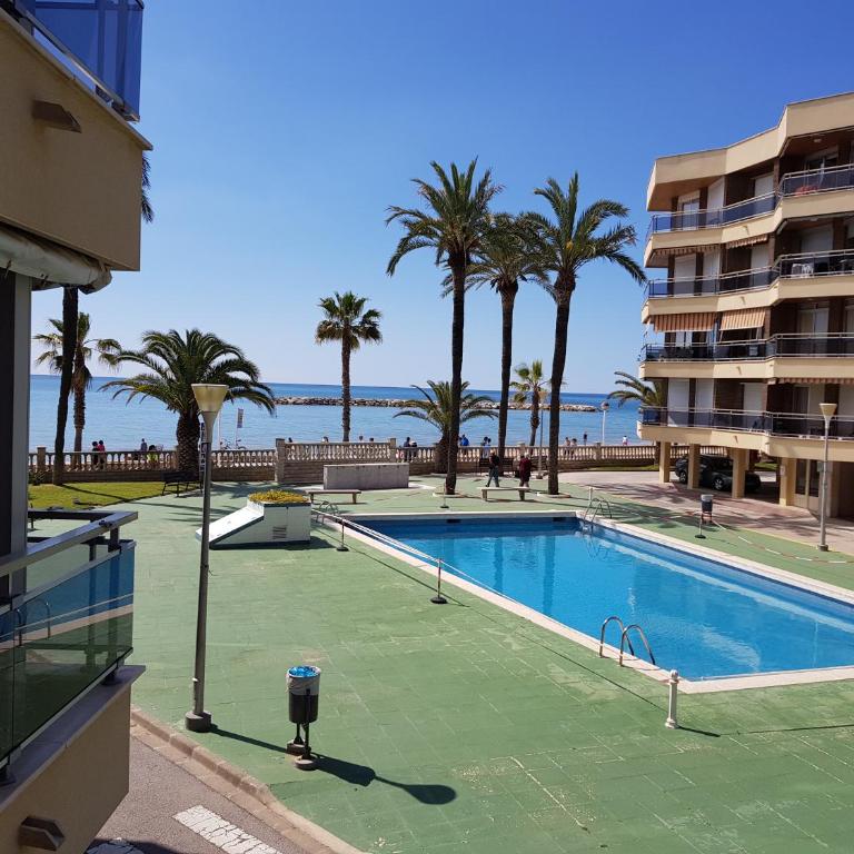 Apartamento Sol de España - Two-Bedroom Apartment - 1