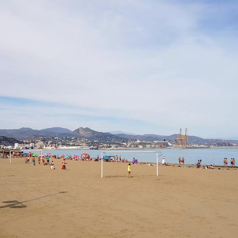 GENUAR APARTMENTS 3 Bedroom close to beach - Apartamento - 29