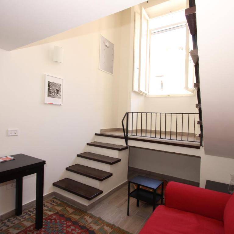 Penna Flats - Appartamentino su 2 Livelli - 2